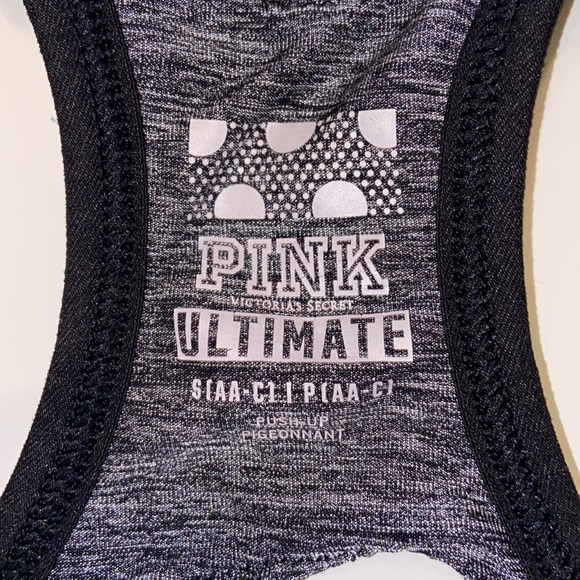 Victoria Secret Pink Sports bra - Picture 2 of 2